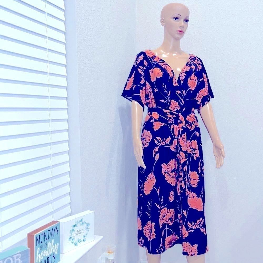 eShakit dress, very soft.